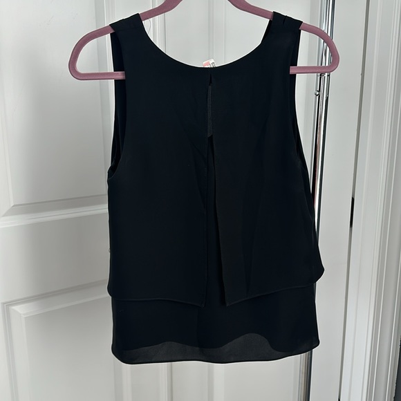 Theory blouse - Picture 3 of 7